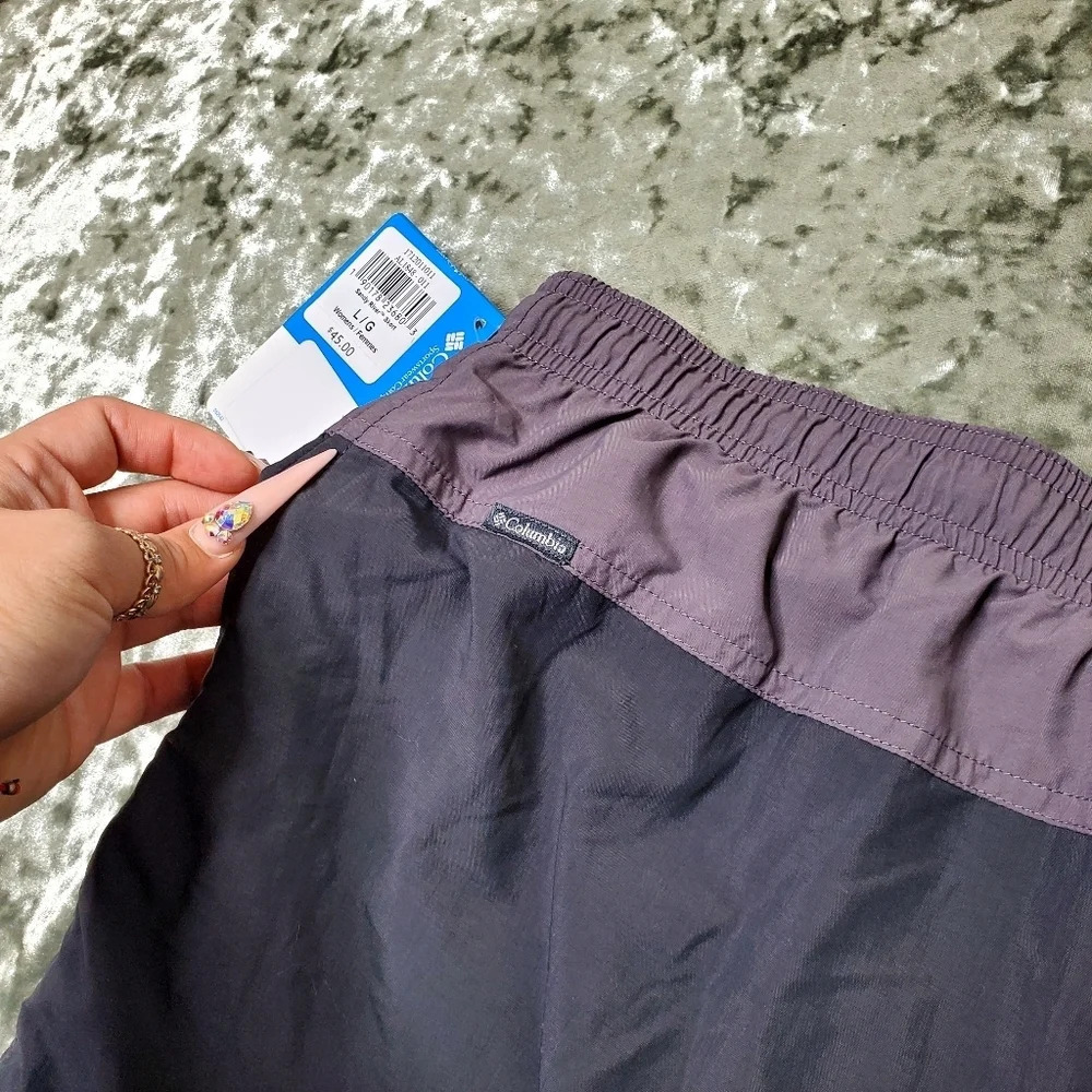 Columbia Gray Sandy River Skort - Picture 10 of 13